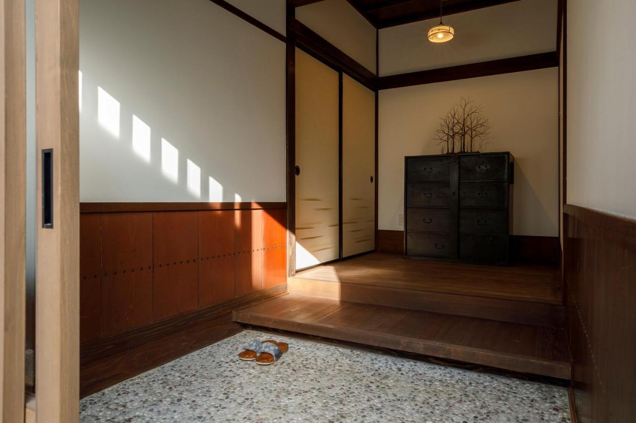 Hotel Machi No Odoriba Kanazawa Esterno foto