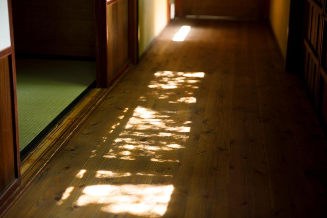 Hotel Machi No Odoriba Kanazawa Esterno foto
