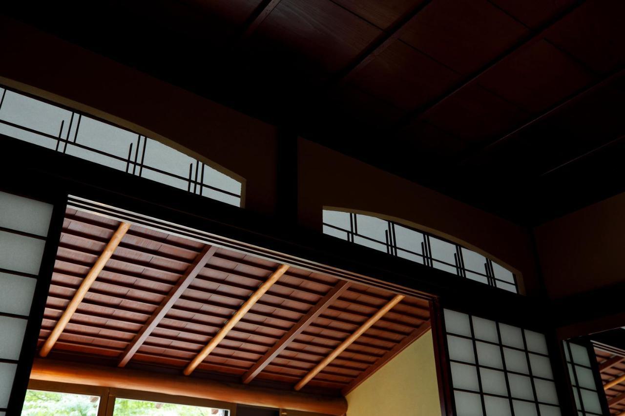 Hotel Machi No Odoriba Kanazawa Esterno foto