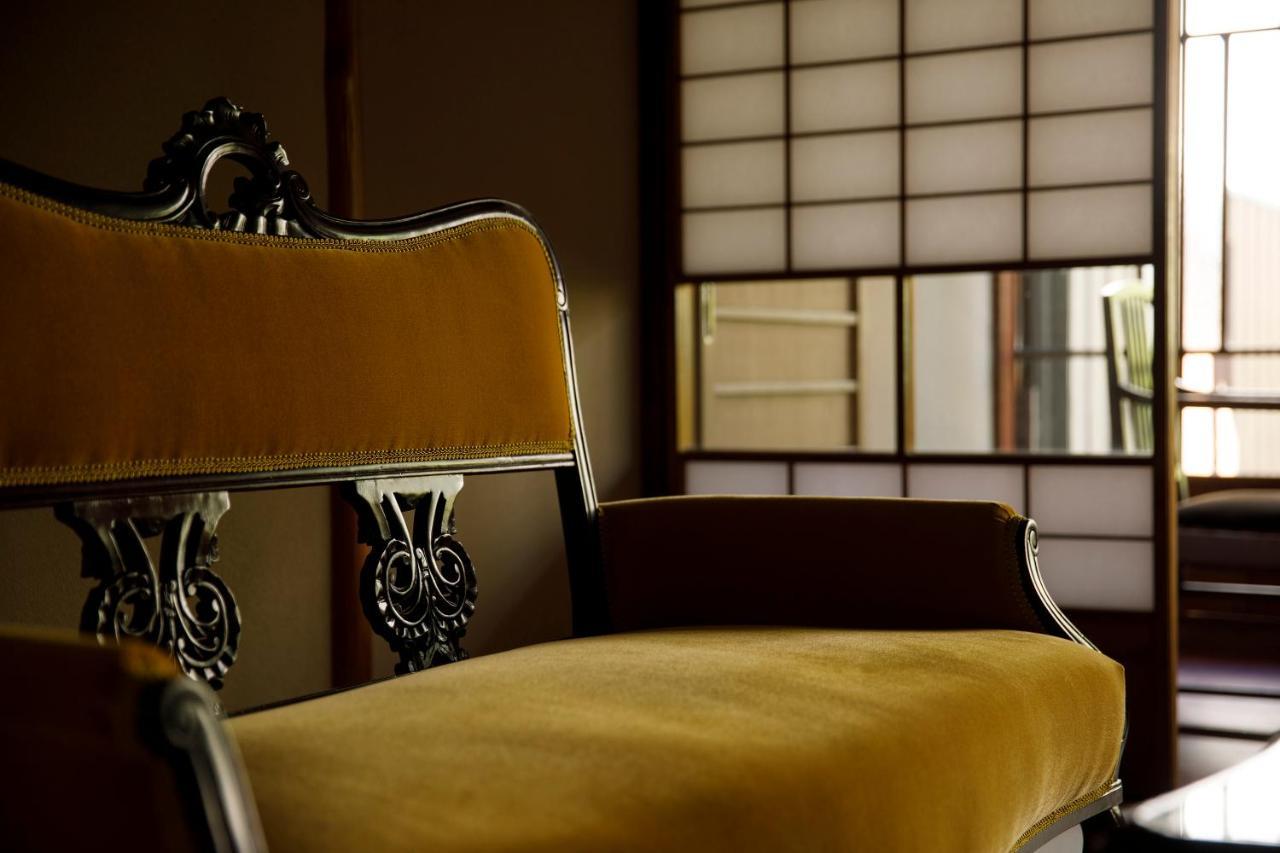 Hotel Machi No Odoriba Kanazawa Esterno foto