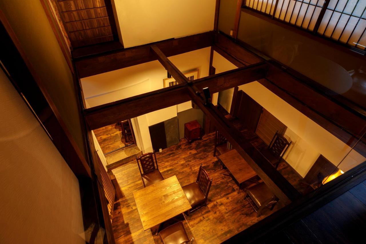 Hotel Machi No Odoriba Kanazawa Esterno foto