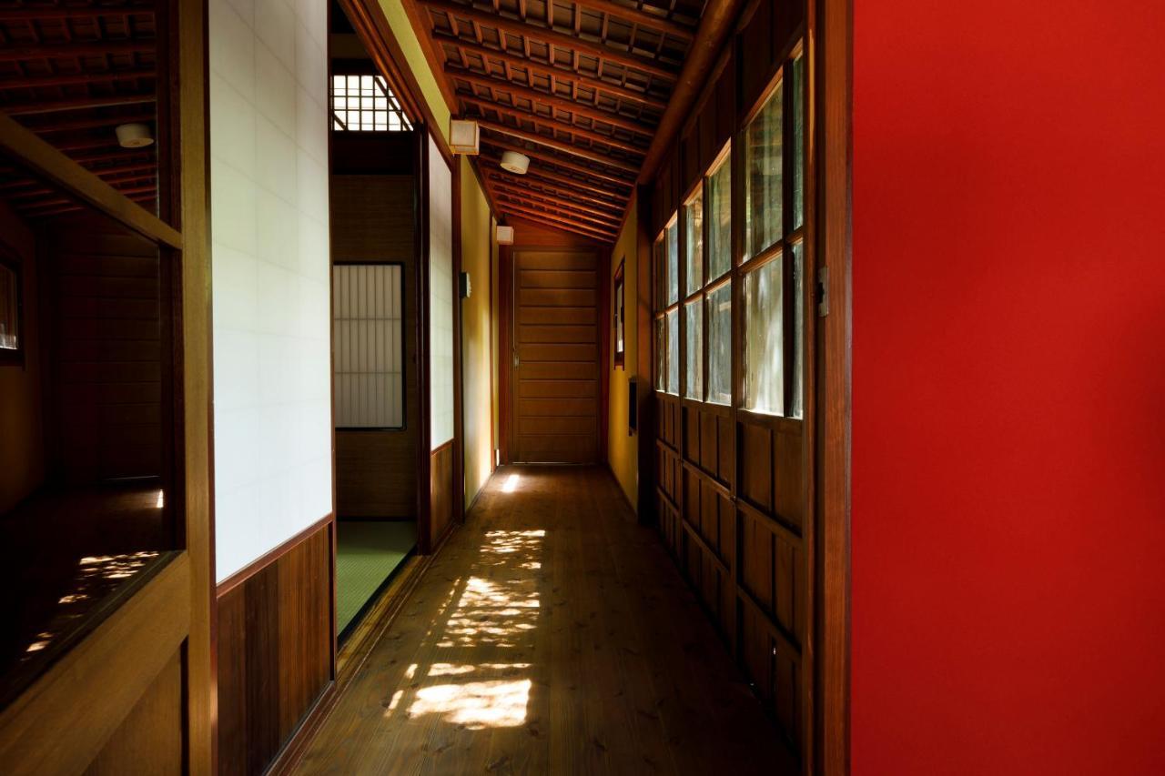 Hotel Machi No Odoriba Kanazawa Esterno foto
