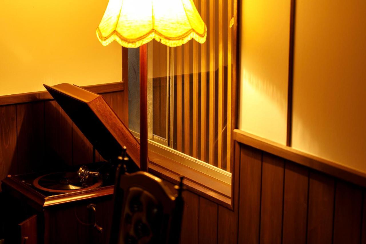 Hotel Machi No Odoriba Kanazawa Esterno foto