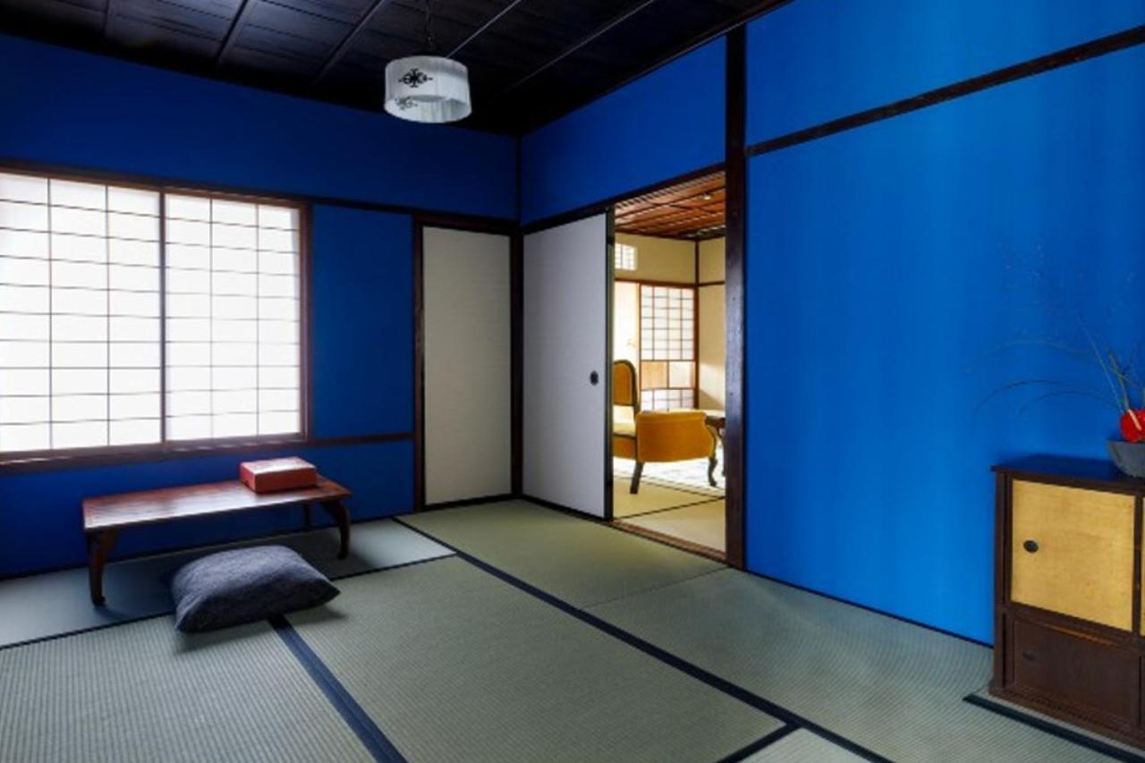 Hotel Machi No Odoriba Kanazawa Esterno foto