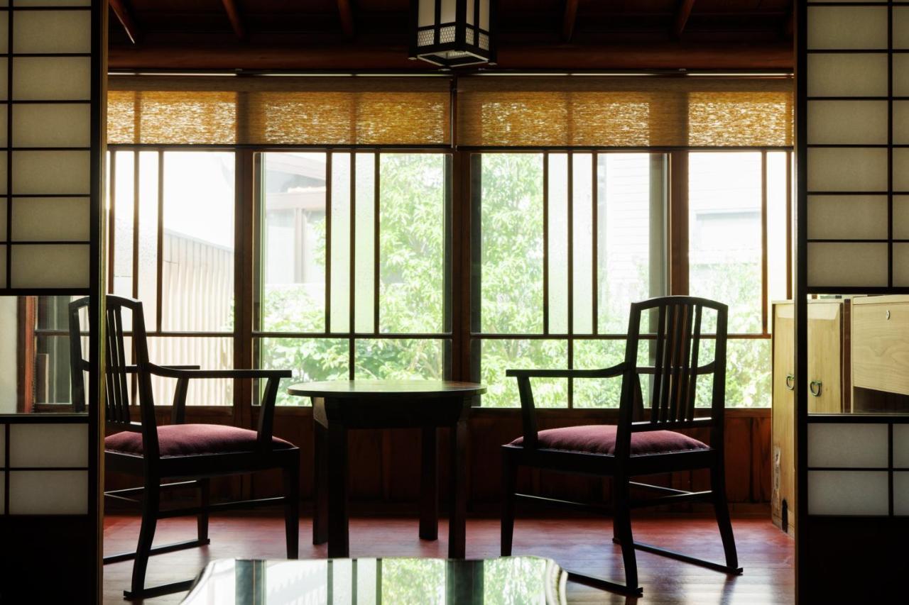 Hotel Machi No Odoriba Kanazawa Esterno foto