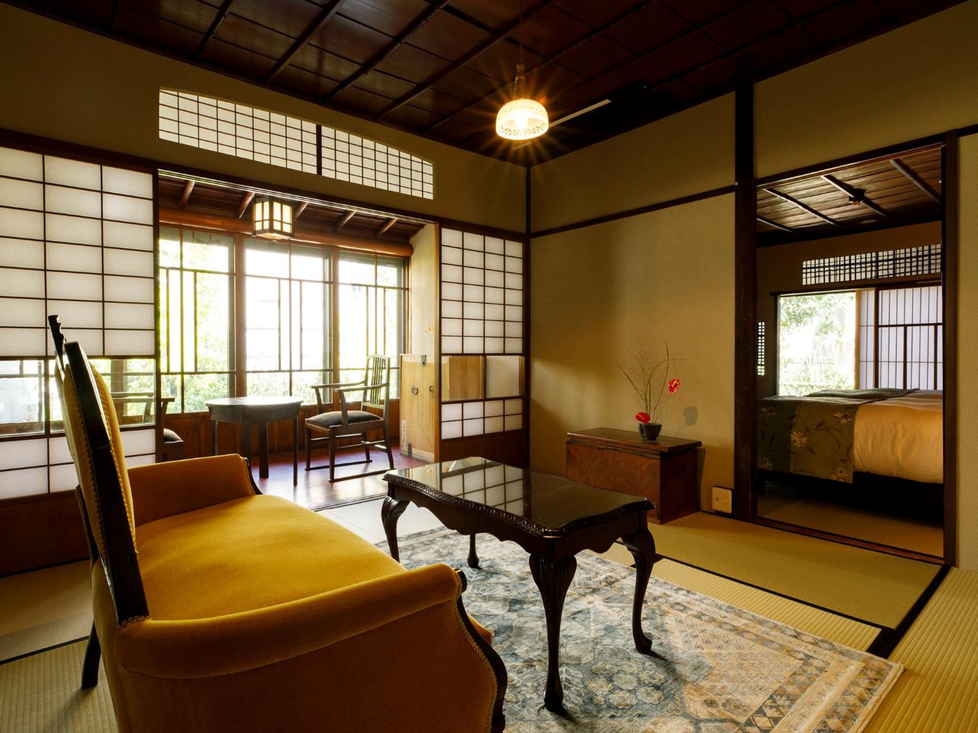 Hotel Machi No Odoriba Kanazawa Esterno foto
