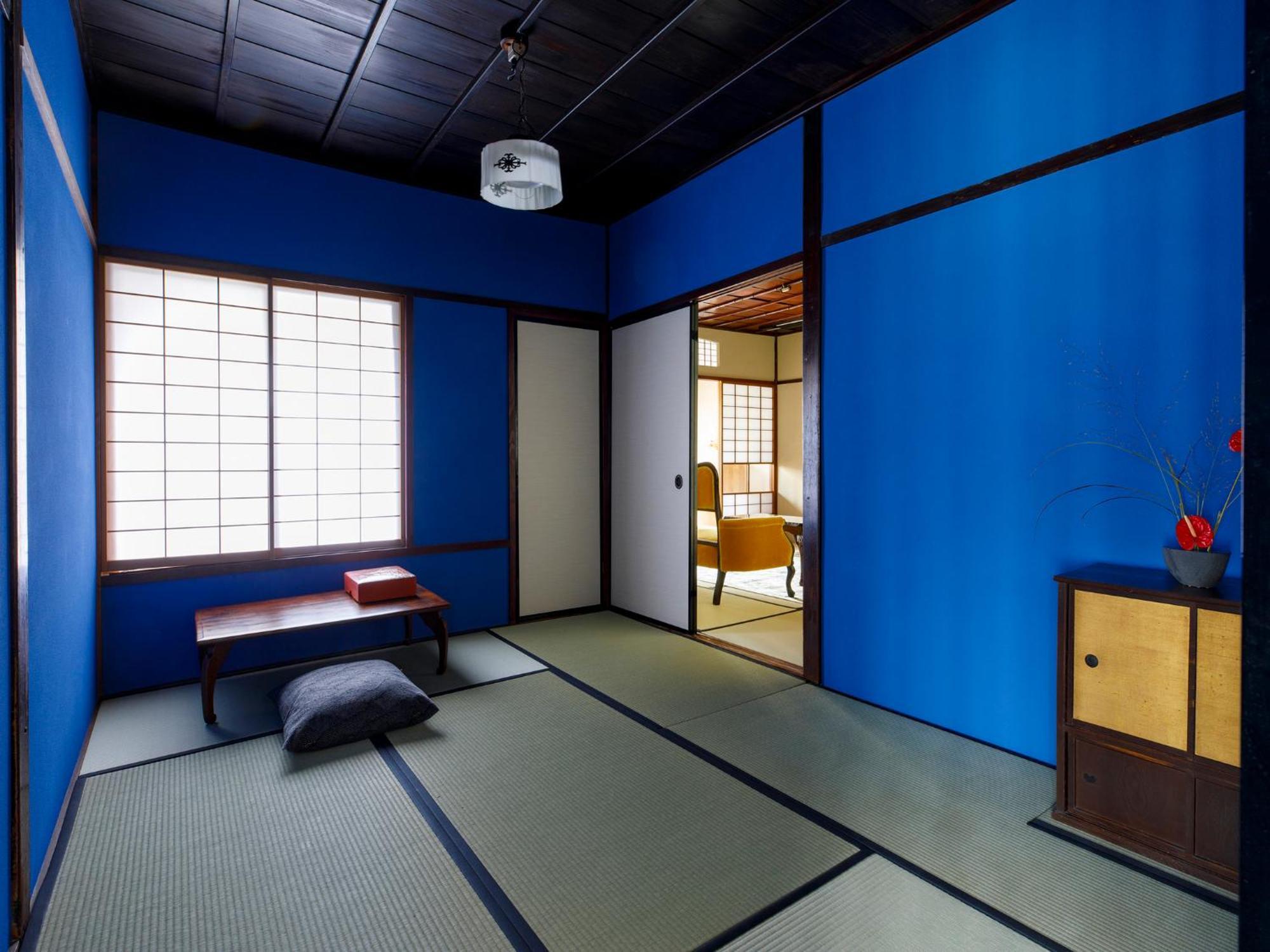 Hotel Machi No Odoriba Kanazawa Esterno foto